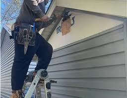 Best Fascia and Soffit Installation  in Cataula, GA